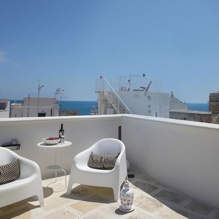 Apartmán Ideapulia - Casa Sanpa Monopoli Exteriér fotografie