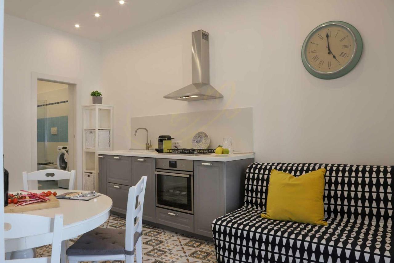 Apartmán Ideapulia - Casa Sanpa Monopoli Exteriér fotografie