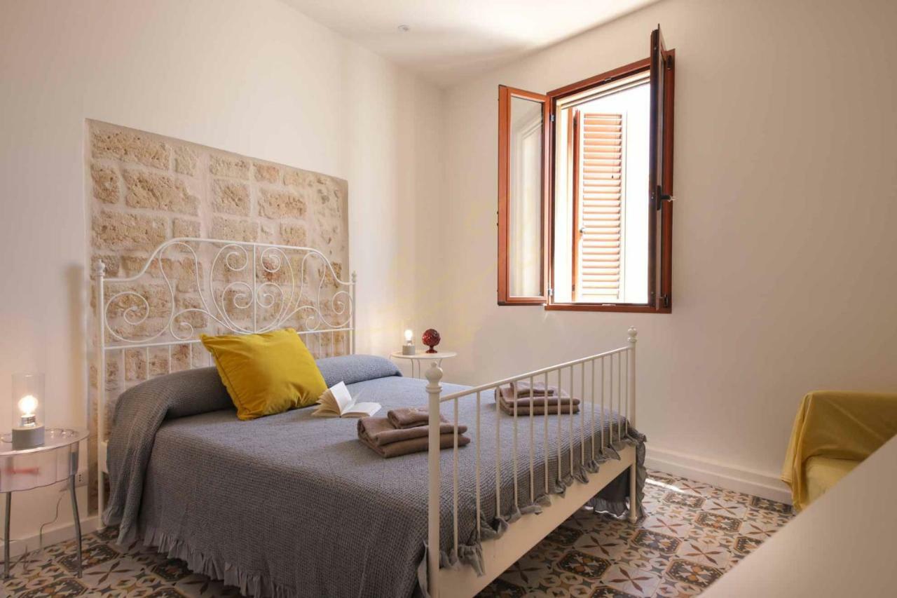 Apartmán Ideapulia - Casa Sanpa Monopoli Exteriér fotografie