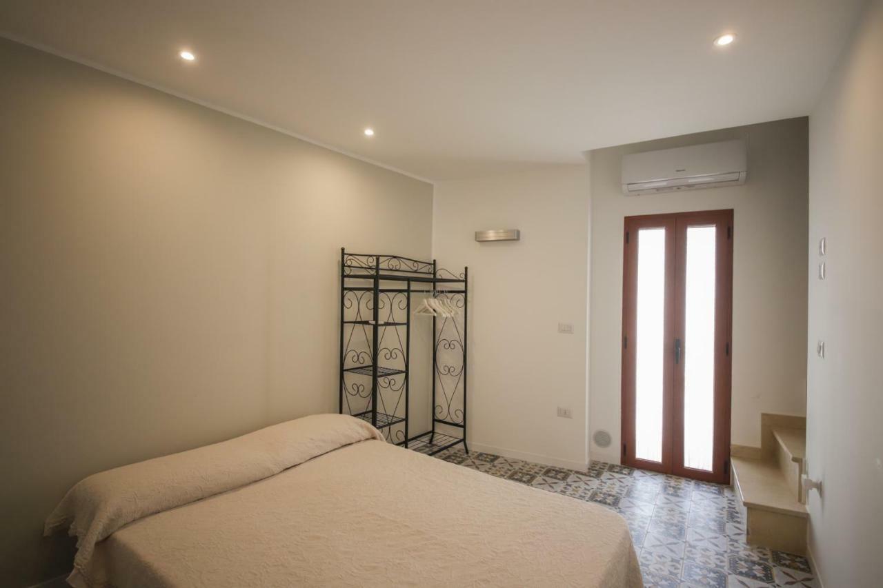 Apartmán Ideapulia - Casa Sanpa Monopoli Exteriér fotografie