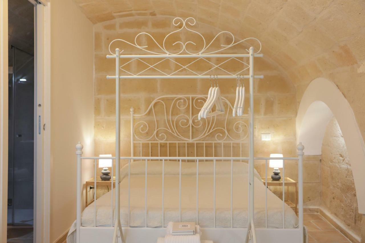 Apartmán Ideapulia - Casa Sanpa Monopoli Exteriér fotografie