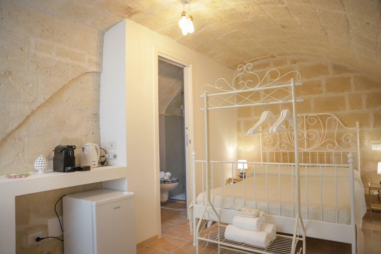 Apartmán Ideapulia - Casa Sanpa Monopoli Exteriér fotografie