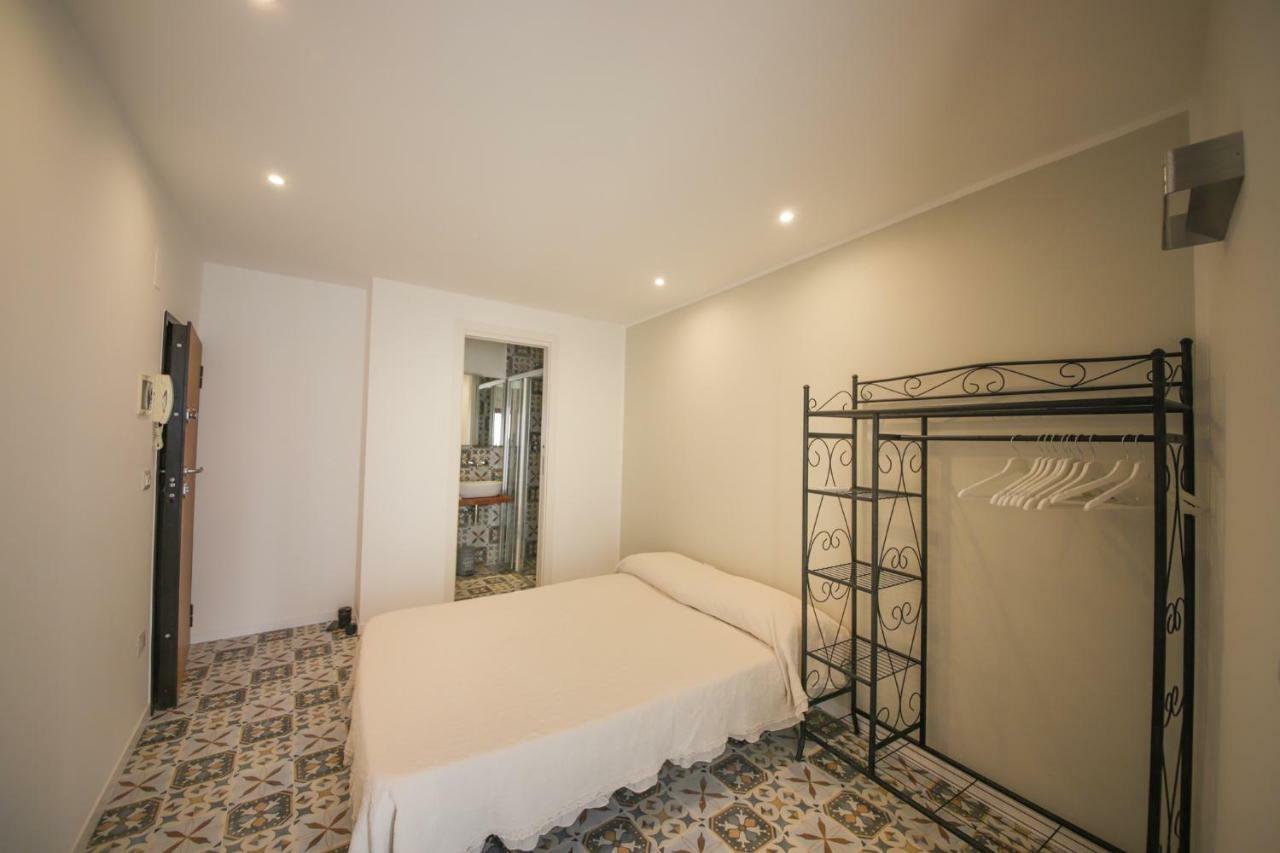 Apartmán Ideapulia - Casa Sanpa Monopoli Exteriér fotografie