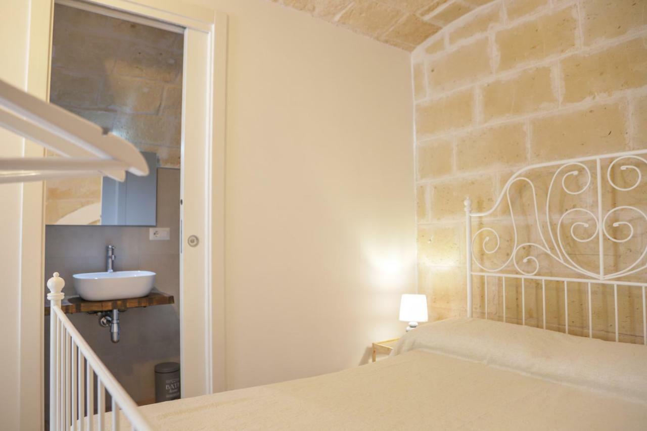 Apartmán Ideapulia - Casa Sanpa Monopoli Exteriér fotografie