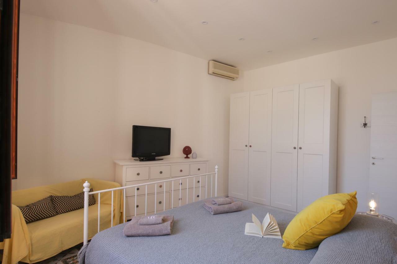 Apartmán Ideapulia - Casa Sanpa Monopoli Exteriér fotografie