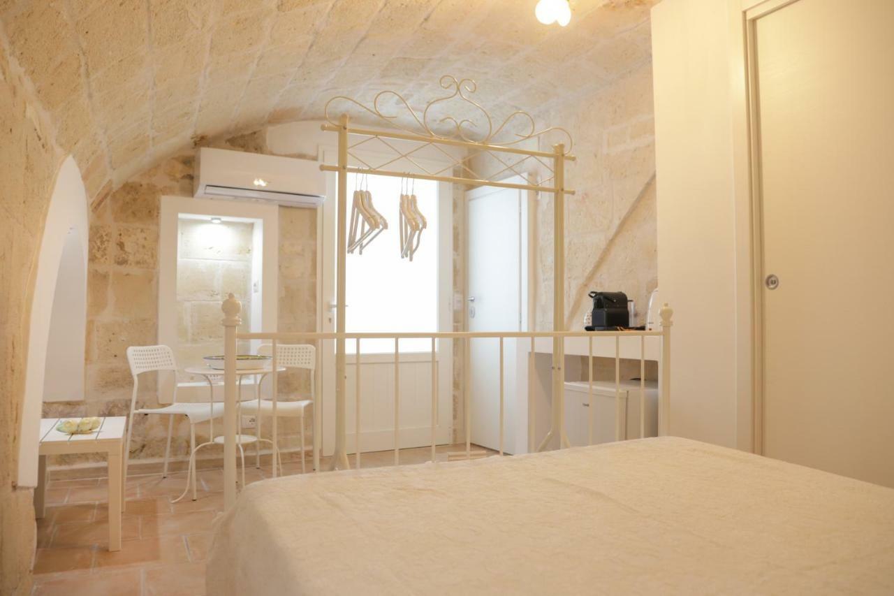 Apartmán Ideapulia - Casa Sanpa Monopoli Exteriér fotografie