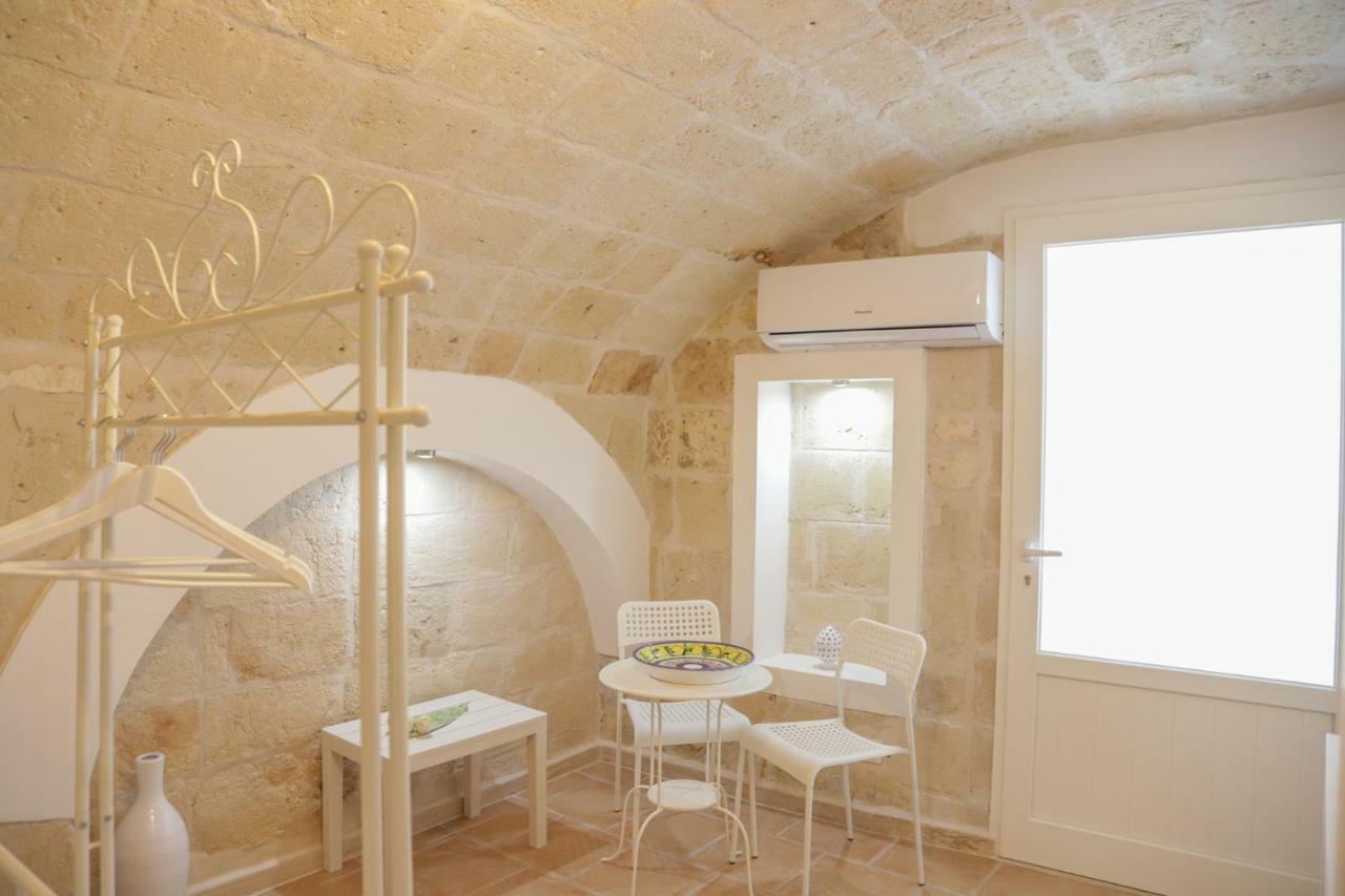 Apartmán Ideapulia - Casa Sanpa Monopoli Exteriér fotografie