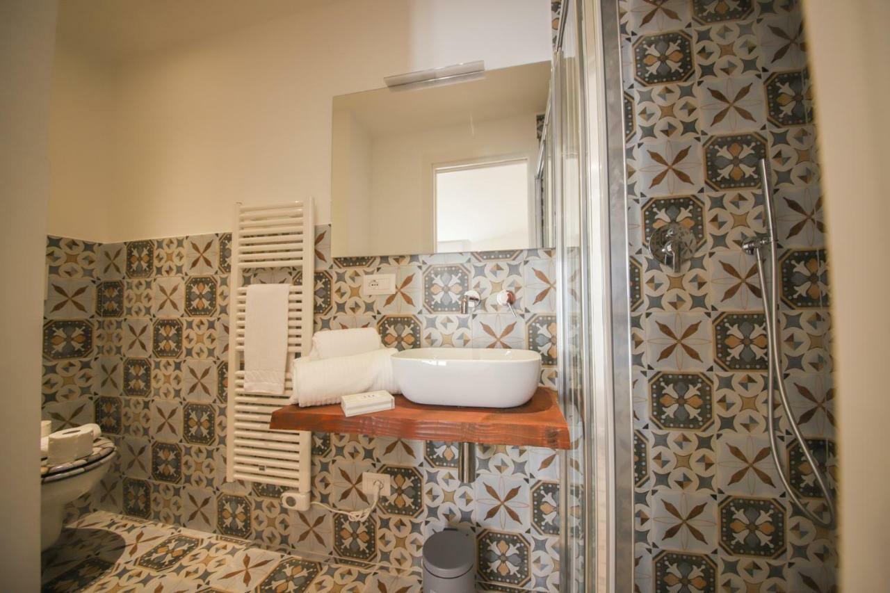 Apartmán Ideapulia - Casa Sanpa Monopoli Exteriér fotografie