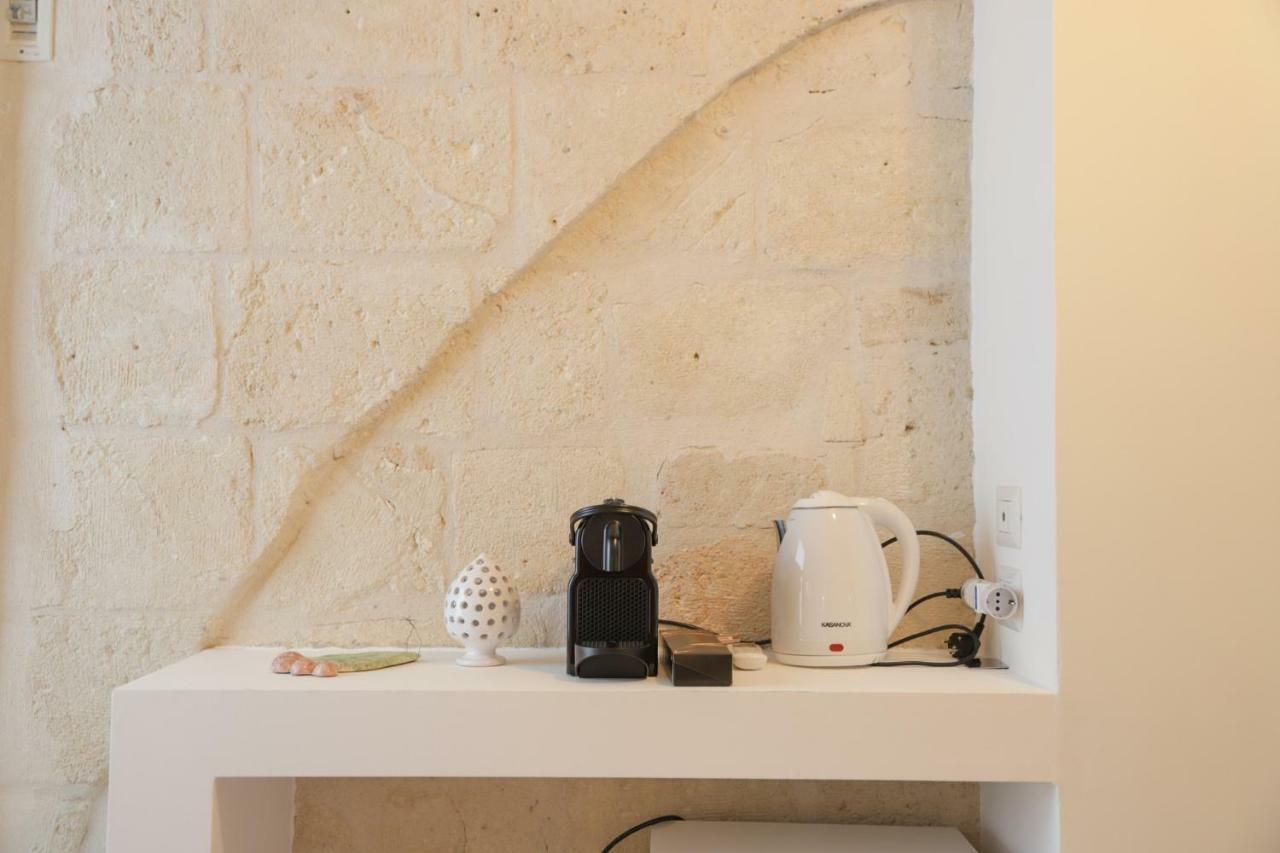 Apartmán Ideapulia - Casa Sanpa Monopoli Exteriér fotografie