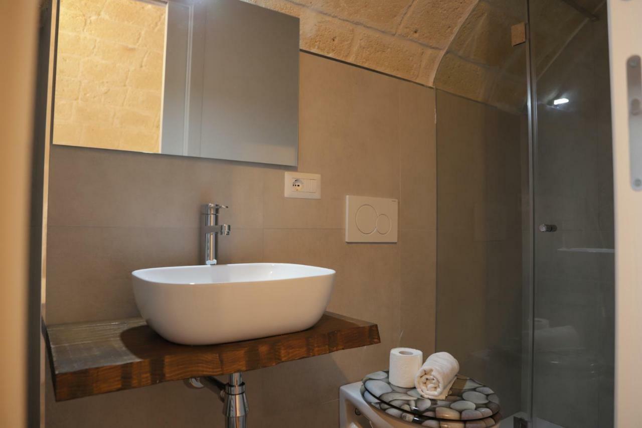 Apartmán Ideapulia - Casa Sanpa Monopoli Exteriér fotografie