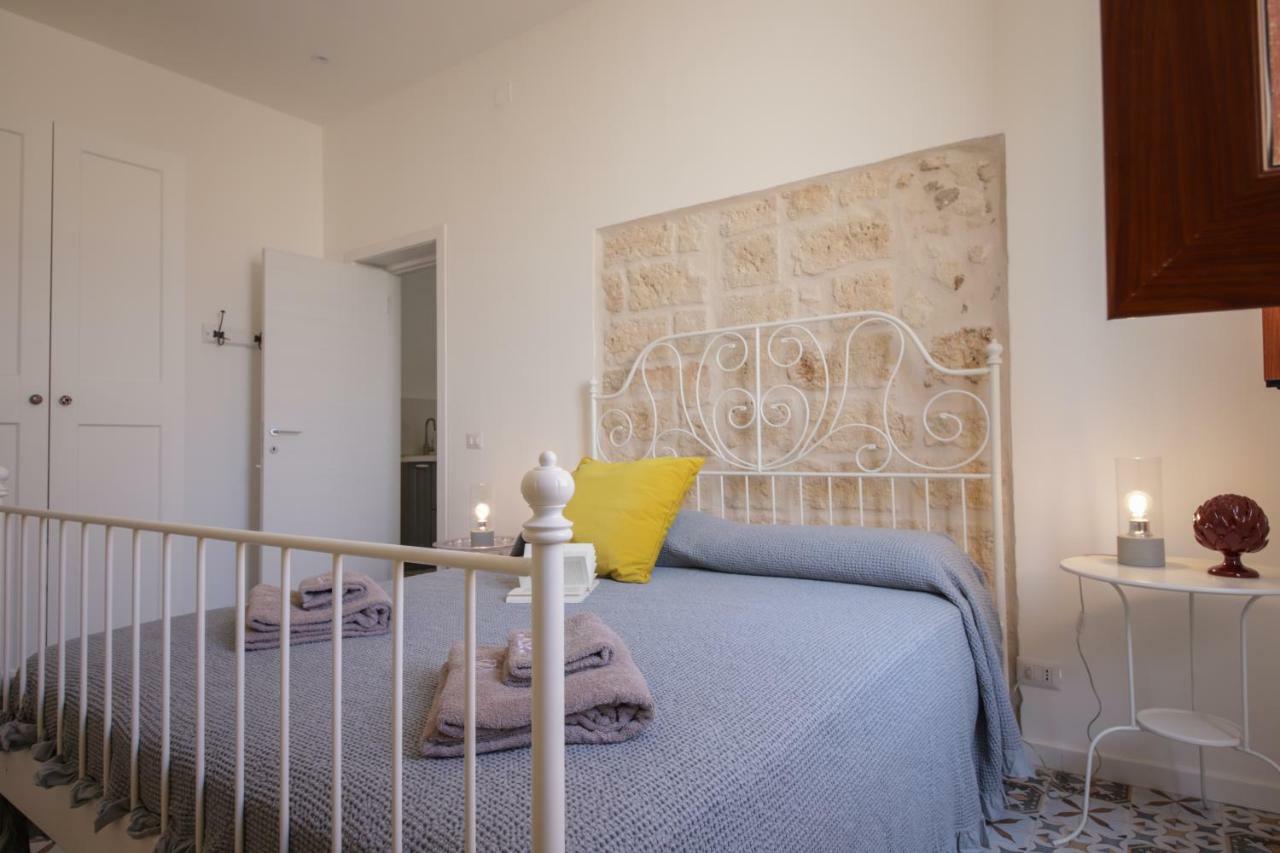 Apartmán Ideapulia - Casa Sanpa Monopoli Exteriér fotografie